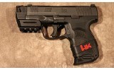 Heckler and Koch~CC9~9mm Luger - 2 of 4