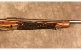 Remington Arms~700 Mountain Rifle~.280 Remington - 4 of 15