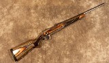 Remington Arms~700 Mountain Rifle~.280 Remington - 1 of 15
