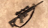 Palmetto State Armory~M4 MOE Carbine~5.56x45 NATO - 1 of 13