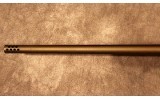 Christensen Arms~Model 14~6.5 Creedmoor - 7 of 13 Christensen Arms~Model 14~6.5 Creedmoor - 7 of 13