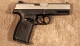 Smith & Wesson~SW9VE~9mm Luger