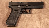 Glock~17 Gen 5~9mm Luger