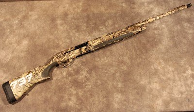 Beretta~A391 Xtrrema 2~12 gauge