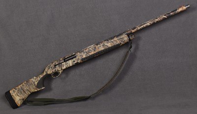 Beretta ~ A391 Xtrema 2 ~ 12 Gauge