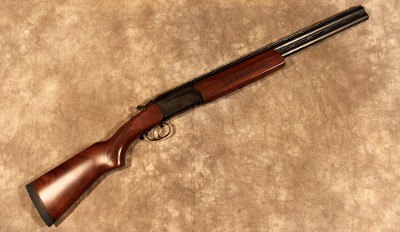 Stoeger~Condor Compact~20 Gauge