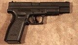 Springfield Armory~XD-40 Tactical~.40 S&W