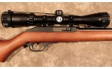 The Marlin Firearm Co~Model 60~.22 Long Rifle - 3 of 13
