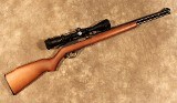 The Marlin Firearm Co~Model 60~.22 Long Rifle
