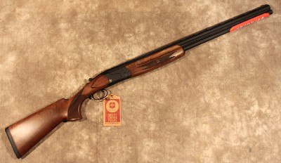 ATA Arms~SP~12 gauge