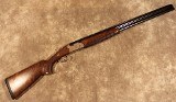 Beretta~686 Onyx~12 Gauge - 1 of 13