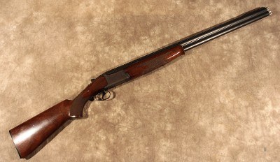 Miroku~None~12 gauge