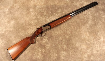 Parker Hale~None~12 gauge