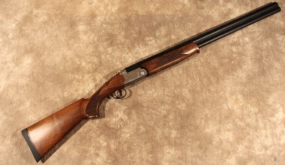 Kofs~Zenith~12 gauge