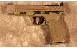 Smith & Wesson~M&P 9 2.0~9mm Luger - 2 of 4