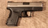 Springfield Armory~XDm-45 3.8~.45 ACP