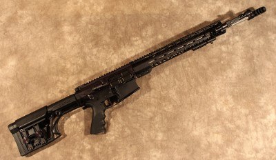 Windham Weaponry~WW-HC~6.5 Creedmoor