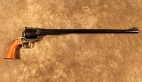Iver Johnson~Cattleman Buntline~.44 Remington Magnum - 1 of 8