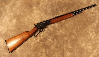 The Marlin Firearms Co.~1895~45/70 Gov't