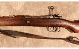 Ankara~Turkish Mauser~8mm Mauser - 9 of 15