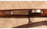 Ankara~Turkish Mauser~8mm Mauser - 10 of 15
