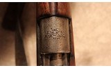 Ankara~Turkish Mauser~8mm Mauser - 12 of 15