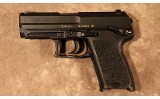 H&K~USP Compact~.45 Auto - 2 of 4