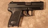 H&K~USP Compact~.45 Auto - 1 of 4