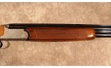 Churchill~Windsor III~12 Gauge - 4 of 14