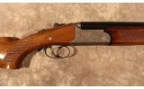 Churchill~Windsor III~12 Gauge - 3 of 14