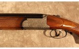 Churchill~Windsor III~12 Gauge - 9 of 14