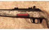 Winchester~Xpert~.17 Winchester Super Magnum - 9 of 13