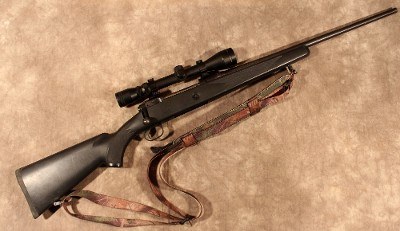 Savage Arms~111c~30-06 Springfield