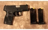 Taurus~G3c~9mm Luger - 4 of 4