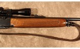 Remington Arms Co~742 Woodsmaster~.243 Winchester - 4 of 13