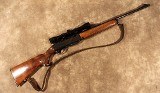 Remington Arms Co~742 Woodsmaster~.243 Winchester - 1 of 13