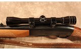 Remington Arms Co~742 Woodsmaster~.243 Winchester - 11 of 13