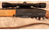 Remington Arms Co~742 Woodsmaster~.243 Winchester - 9 of 13