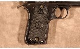 Colt's PT.F.A. Mfg~1903 Pocket Hammer~.38 Smokeless Rimless (.38 ACP) - 8 of 9