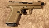 Shadow Systems~MR920~9mm Luger - 1 of 4