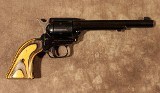 Heritage Mfg~Rough Rider~.22 Long Rifle - 1 of 4