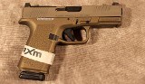 Ruger~RXM~9mm Luger - 1 of 4