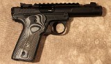 Ruger~Mark IV 22/45 Lite~.22 Long Rifle - 1 of 5