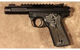 Ruger~Mark IV 22/45 Lite~.22 Long Rifle - 2 of 5