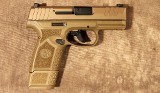 FN~Reflex~9mm - 1 of 4