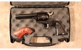 Ruger~New Model Vaquero~.357 Magnum - 9 of 9