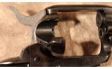 Ruger~New Model Vaquero~.357 Magnum - 5 of 9