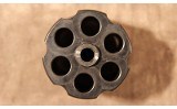 Ruger~New Model Vaquero~.357 Magnum - 7 of 9