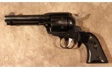 Ruger~New Model Vaquero~.357 Magnum - 2 of 9