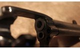 Ruger~New Model Vaquero~.357 Magnum - 4 of 9
